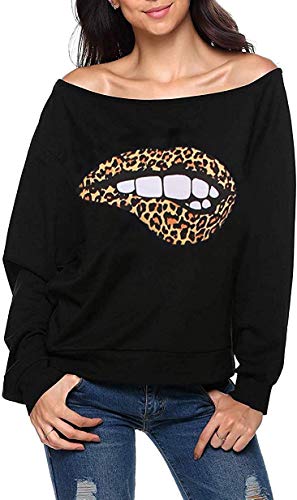 Women's Summer Cold Shoulder Tops Short Sleeve Lace Scoop Neck A-Line Tunic Blouse (XXL, Black28)