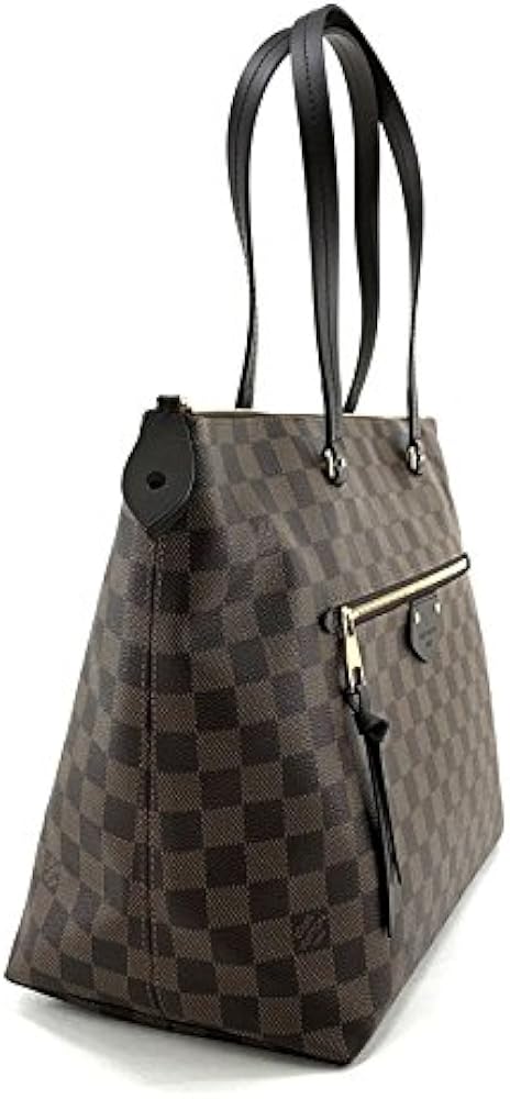 Amazon | [ルイヴィトン] バッグ トートバッグ イエナ MM ダミエ
