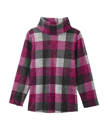 Silvert's Adaptive Clothing & Footwear Women's Open Back Cowl Nec...