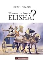 Who Was the Prophet Elisha? 9657801605 Book Cover