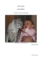 Mot � Mau: Les pens�es du chat mau 1508844941 Book Cover