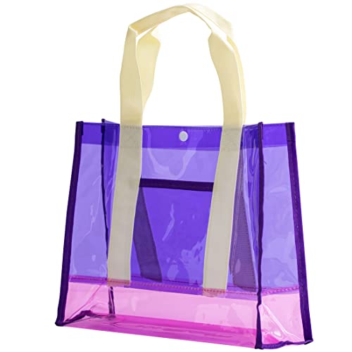 RINNE プールバッグ ウォータープルーフバッグ ビーチバッグ 水泳