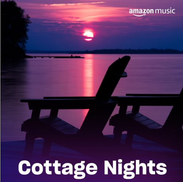 Zusammengestellt von: Amazon Music