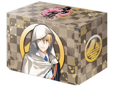 Bushiroad Vol.225 epees danse ONLINE un étui de pont d'une élégance rare