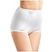 Produktbild Susa Damen Miederhose Shapewear-Unterhose, Schwarz, 75GR