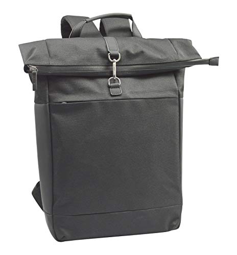 Preisvergleich Produktbild Jost Helsinki Courier Backpack Black