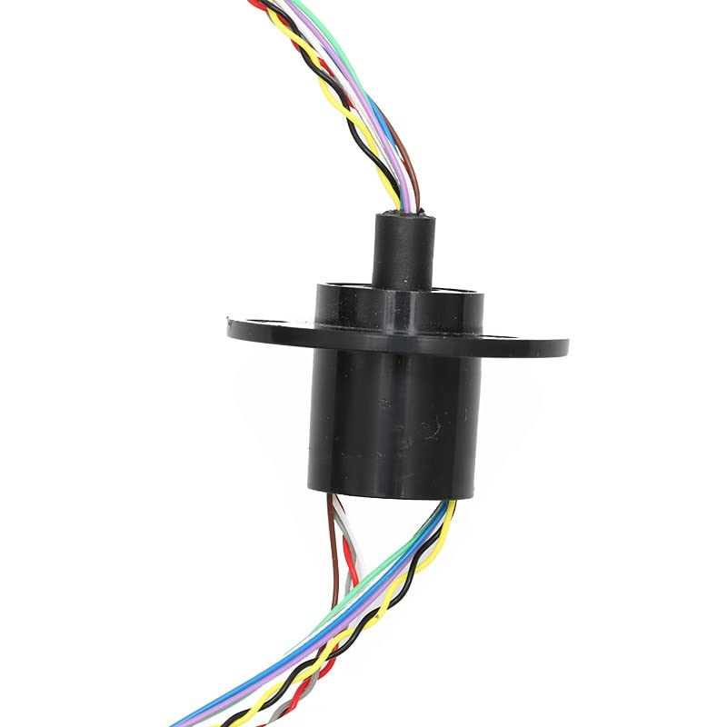 accessori per droni 1PCS Micro Slip Ring 2/4/6/8/12/24 Channel Wires 2A