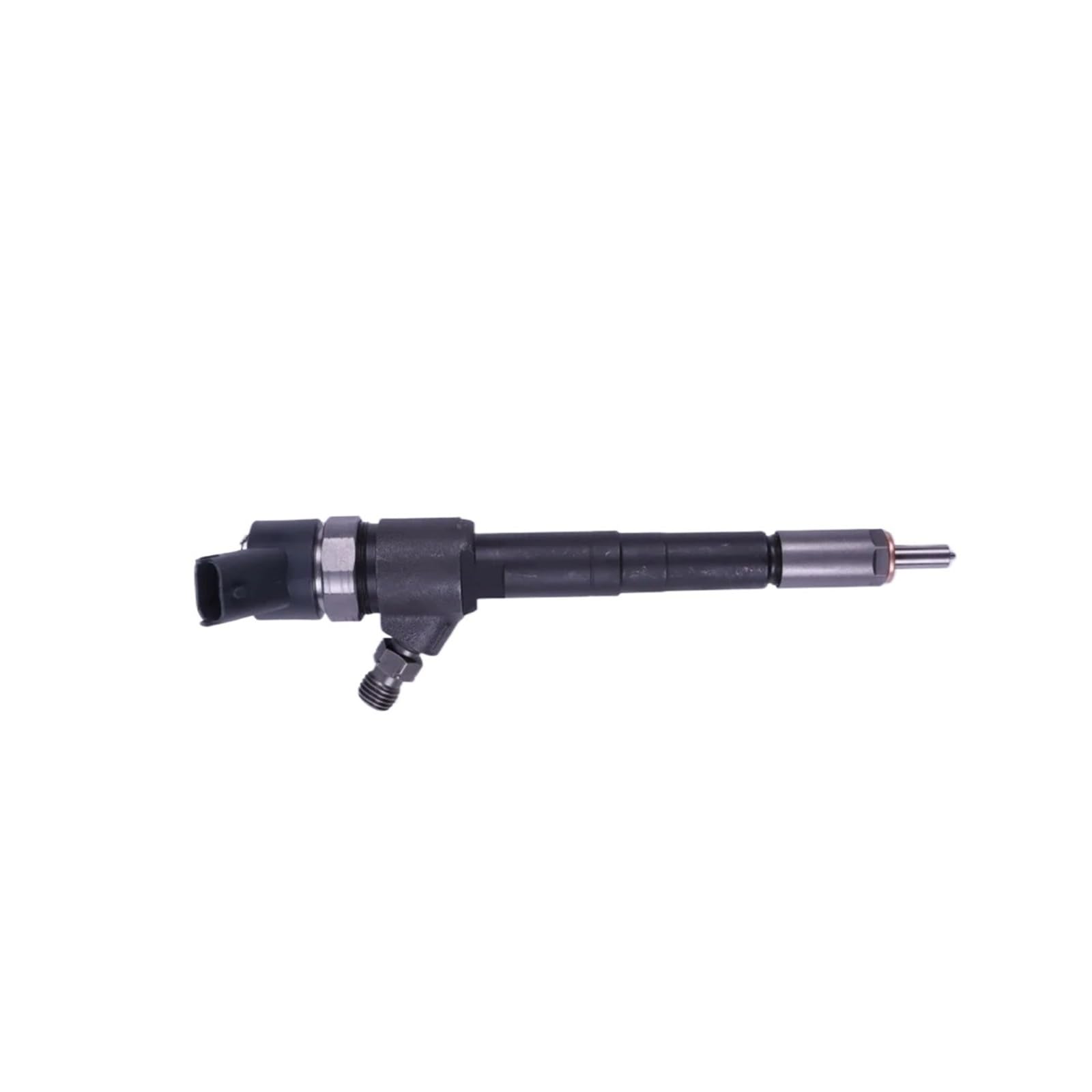 Injector Nozzle for Mahindra XUV500 2.2D TUV300 2.2D Fuel Injector Nozzle 4Pieces Fuel Injectors 0445110498 Common Rail Injector Assembly