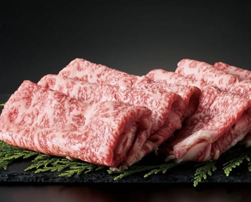 [定期便3回]佐賀牛ローススライス 計1.5kg (500g×3回)