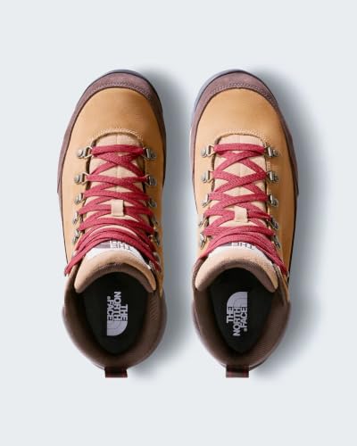 Image of THE NORTH FACE Men's Back-to-berkeley IvBackpacking Boot