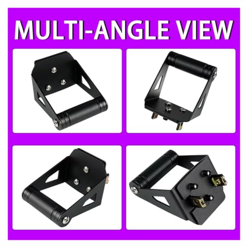 Fixation GPS Moto Écran Lisible Support Téléphone 390 ADV - 7
