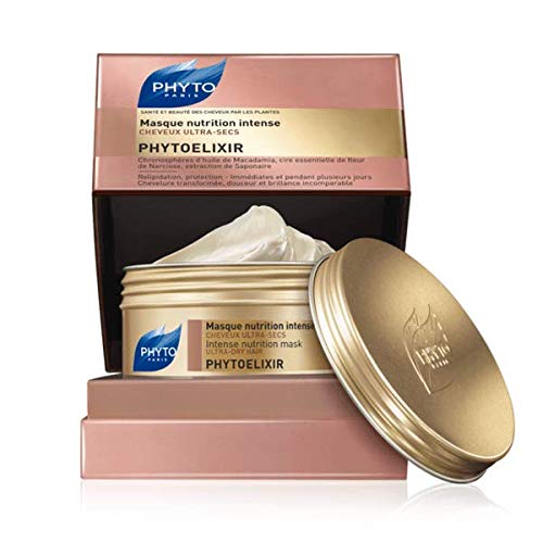 Phytoelixir Masque Nutrition Intense 200mL