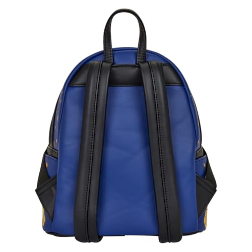 Loungefly Disney Hocus Pocus Sanderson Sisters Mini Backpack3