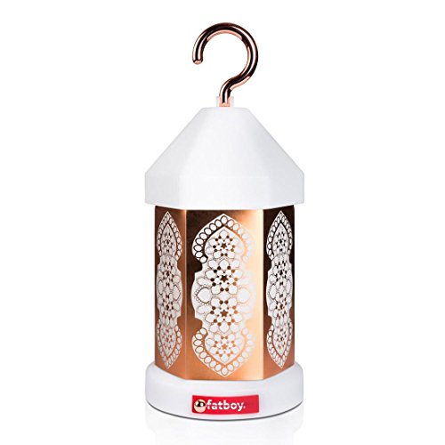 Preisvergleich Produktbild Fatboy Lampe Lampie-On Deluxe