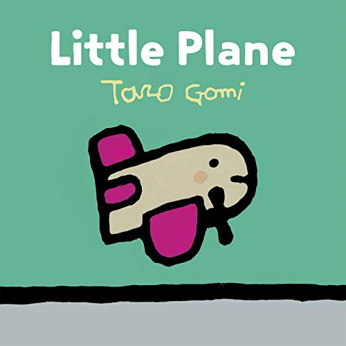 Little Plane (English Edition)