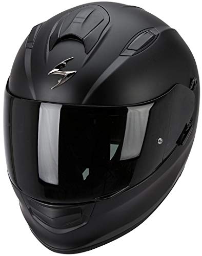 Scorpion Casco moto EXO-510 AIR Nero XL