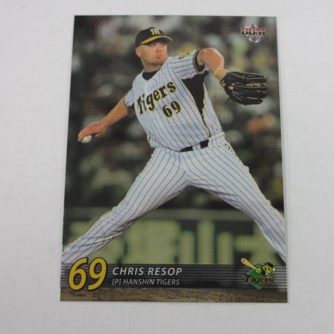 Amazon | BBM2009阪神タイガース□キラパラレルカード□T034