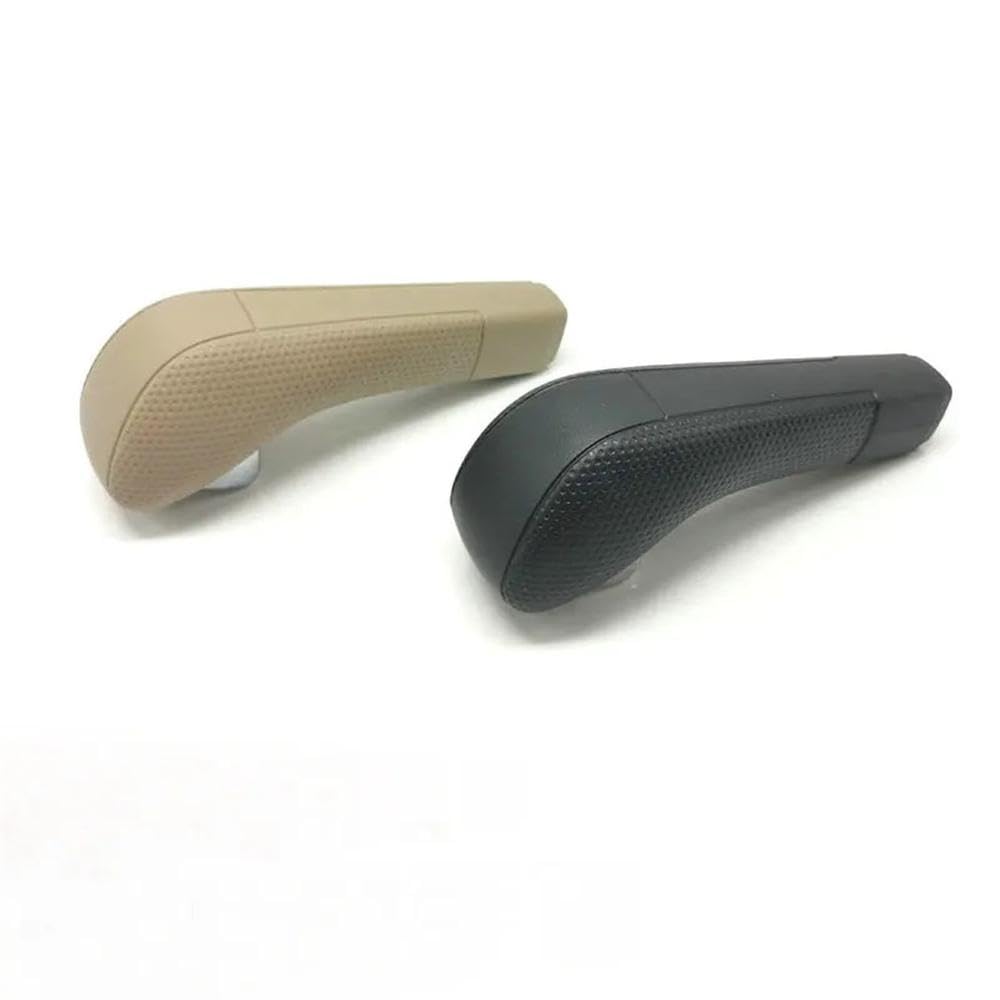 Pièces De Rechange De Voiture pour Fit 2003-2008 Levier De Vitesses Automatique Shift Handball Pommeau De Levier De Vitesse De Voiture Pièces Automobiles(Beige)