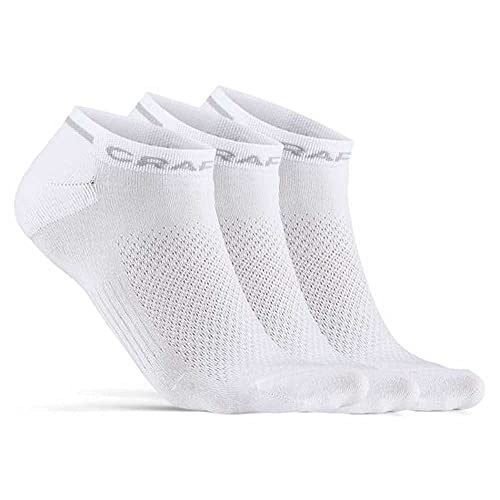 Craft Core Dry Shaftless Socks (3-pack)