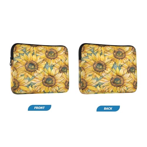 Funda para portátil 13-14 pulgadas impermeable y anti golpes miniatura 2
