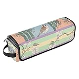 Compagnon de voyage pratique : notre sac de voyage Hot Hair Tools dispose d'une sangle de transport à la main pour un transport ou un accrochage faciles. Un indispensable de voyage pour les femmes pour transporter des outils capillaires lors de leurs déplacements.