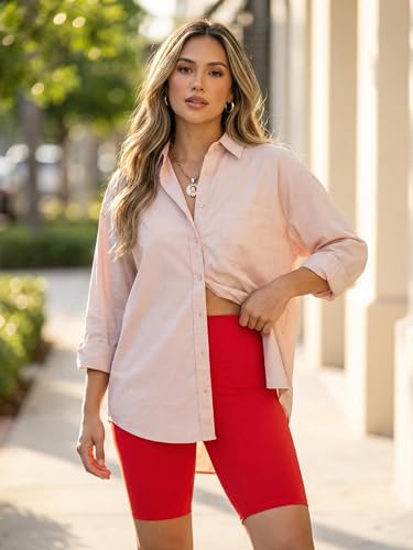 Image of Conceited High Waisted Ultra Soft Leggings for Women - Full Length, Capri Length and Biker Shorts - Available in Plus Size