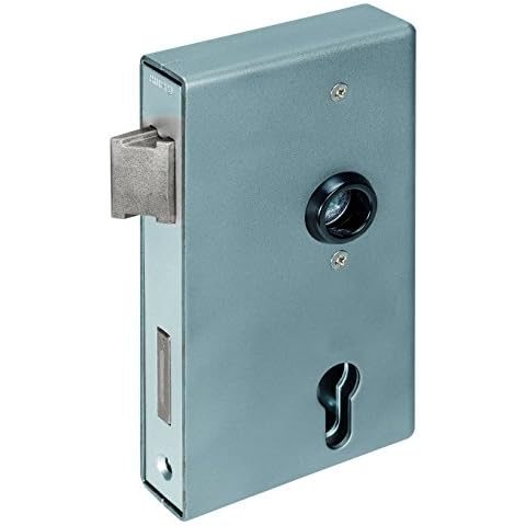 Serrure AMF 140U-14365 Cover