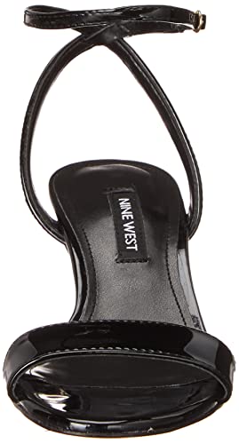 Nine West Women's Anny Heeled Sandal2
