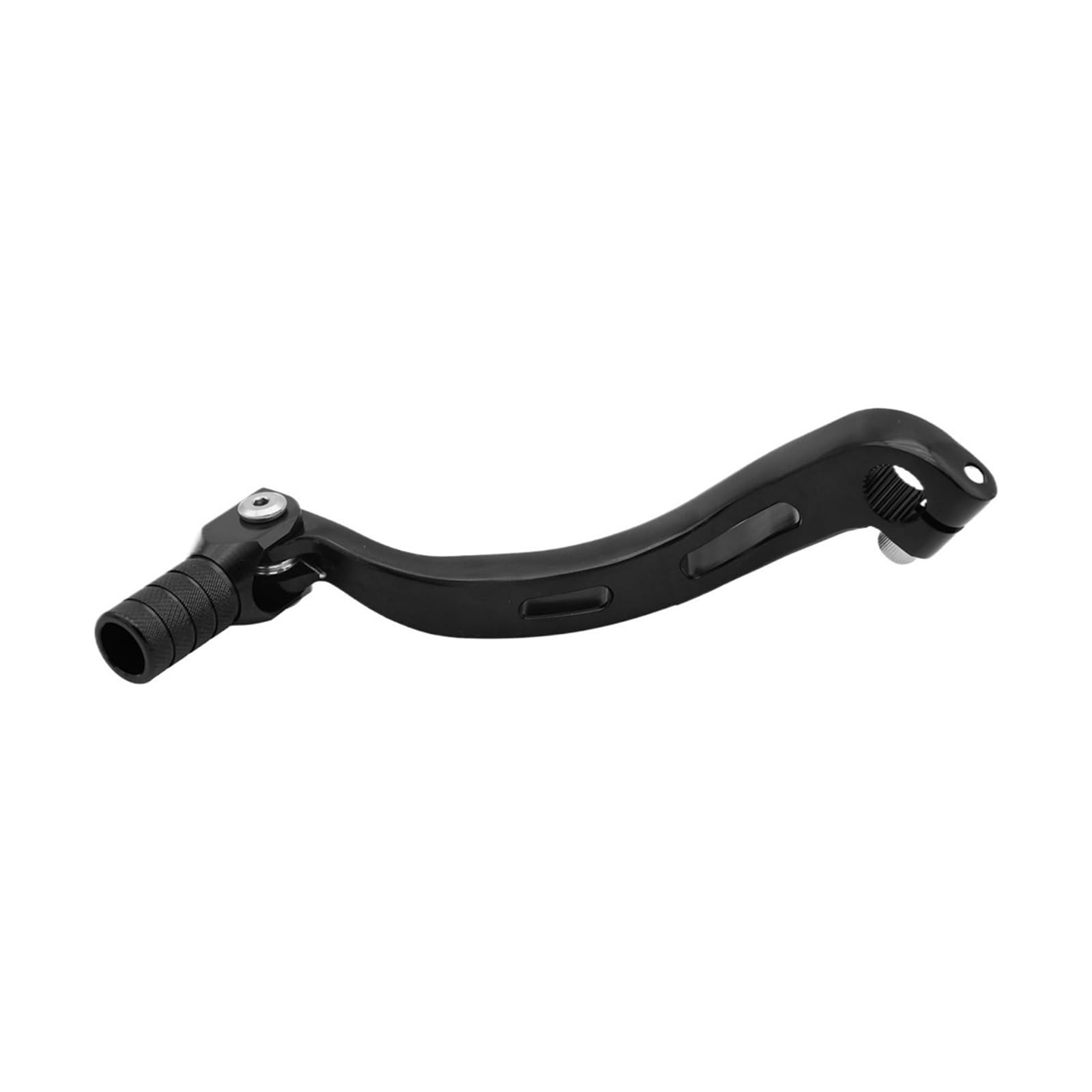 DYXYLKYHX Motorcycle Shift Shifter Folding Gear Shift Shifter Lever for Be&ta 250RR 300RR 350RR 400RR 450RR 500RR 2010-2016 Motorcycle Universal Pedal