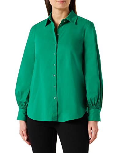 GERRY WEBER Damen 130020-35700 Jacke Strick, Vibrant Green, 42