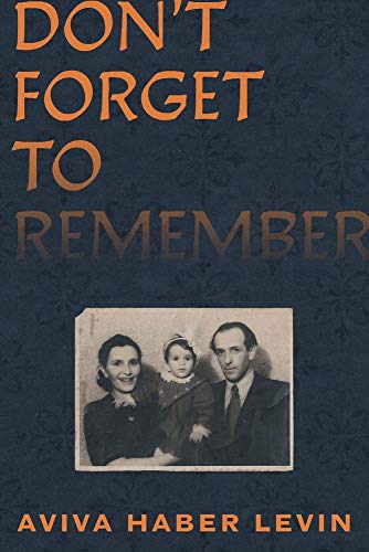 Don't Forget to Remember view 2