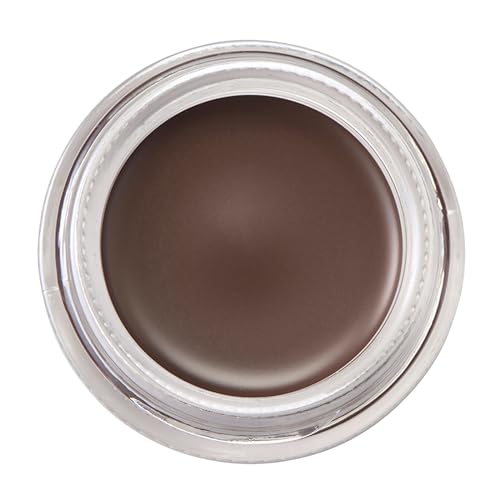 Arches & Halos Luxury Brow Building Pomade - Gel tinte en crema para...