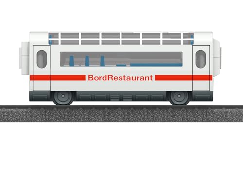 Märklin my world - Personenwagen Bord Restaurant Märklin my world - Personenwagen Bord Restaurant