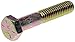 Dorman 960-617: Hex Bolt - Grade 8-5/16-18 X 1-3/4