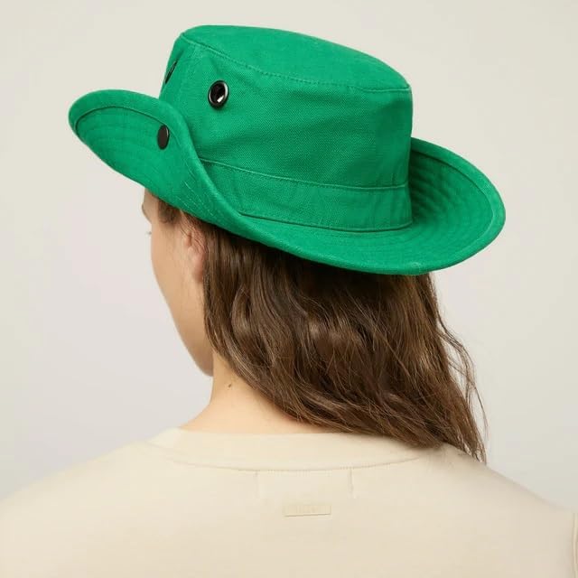 Tilley The Wanderer Hat - Image 6