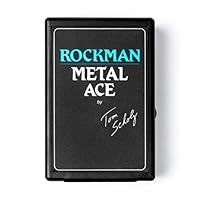 Jim Dunlop Metal Ace Verstärker