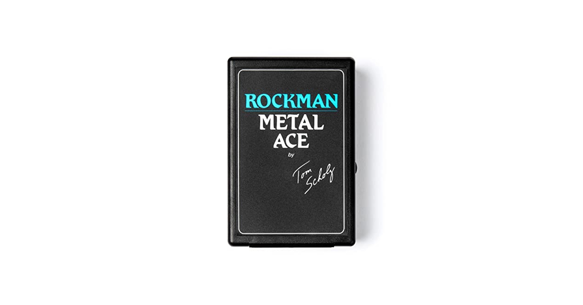 ROCKMAN GUITAR ACE 美品 Amazon | Rockman Guitar Ace Headphone Amp/アンプ