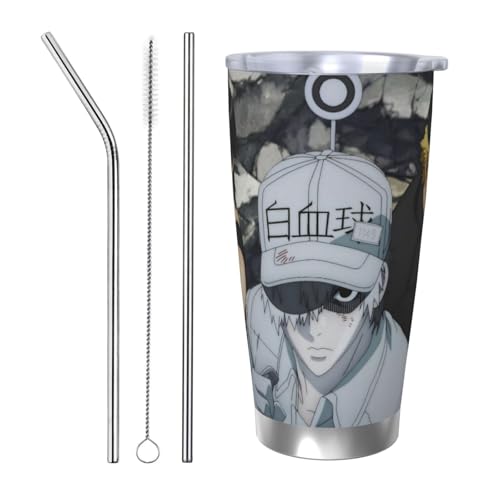 For ͂炭זEi4j }OJbv R[q[Jbv RrjJbv ۗ ۉ  ^fM}O Wt XeX ԗp 킢 jp Straw Three-piece Set