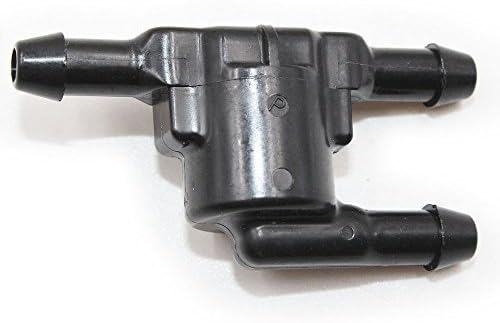 Koauto Wiper Washer Windshield Check Valve For Toyota Lexus 85321-28020 NEW