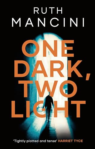 One Dark, Two Light view 2