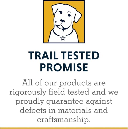 RUFFWEAR Verstellbare Umhängetasche & Gürteltasche für Hundespaziergang, Umhängetasche oder Hüfttasche mit Reißverschlusstaschen, Hundeleckerli-Tasche & Hundekotbeutel-Tragetasche, Rot Sumac