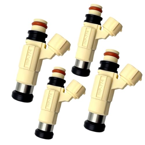 Compatible With Suzuki For XL-7 2002 2003 2004 2005 2006 For Grand For Vitara 2001 2.7L Eng V6 ԗpRCWFN^[mY 15710-52D00 ƌ݊