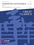 De Haske Publications Symphonie Fantastique