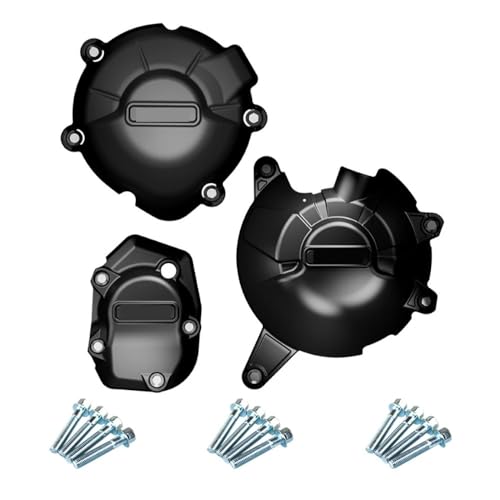 Protection carter moteur Z900SE pour rouler sur circuit et route de montagne