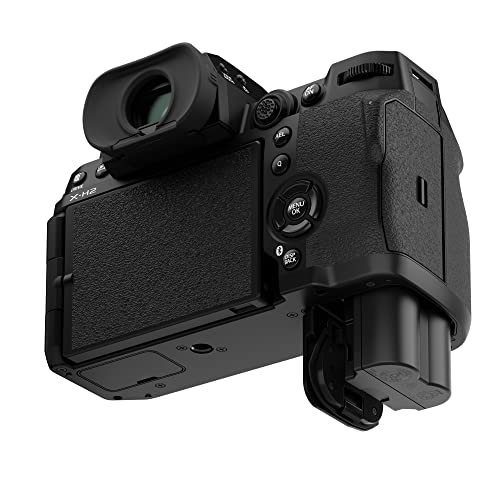 Fujifilm X-H2 Mirrorless Camera Body の商品画像 2