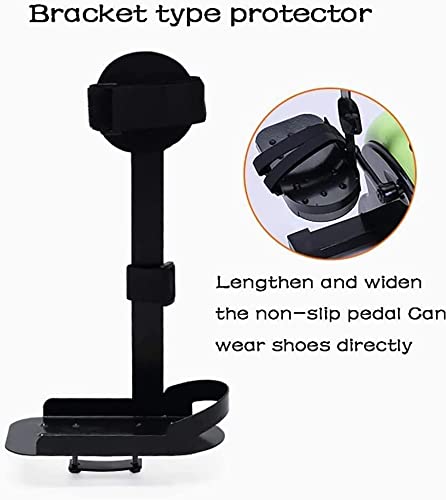 Ejercitador plegable para piernas, brazos y manos miniatura 3