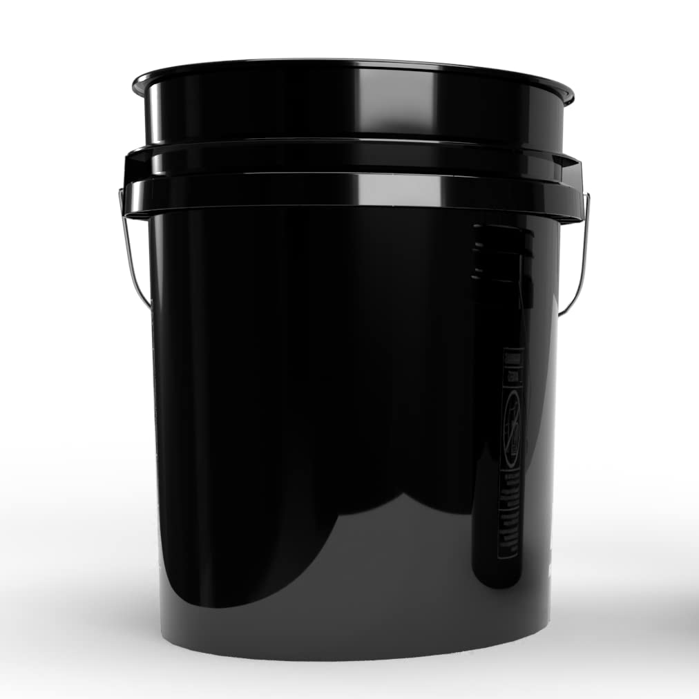 Seau De Lavage Magic Bucket – Robuste, 20 Litres, Compatible Accessoires De Détail Auto - 4