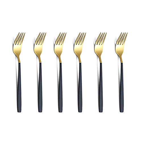 Top 10 Best Cake Fork Set To Buy Online