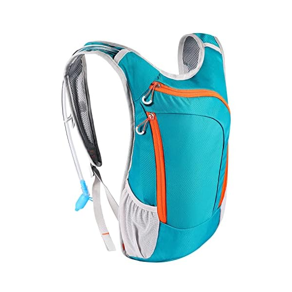 Hydration-PackHydration-Backpack-with-2L-Hydration-Bladder-Lightweight-Insulation-Water-Pack-for-Running-Hiking-Riding-Camping-Cycling-Climbing-Fits-Men-Women Hydration Pack,Hydration Backpack with 2L Hydration Bladder Lightweight Insulation Water Pack for Running Hiking Riding Camping Cycling Climbing Fits Men & Women