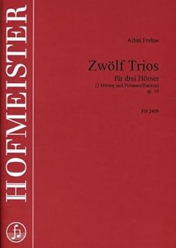 corna da baritono di besson